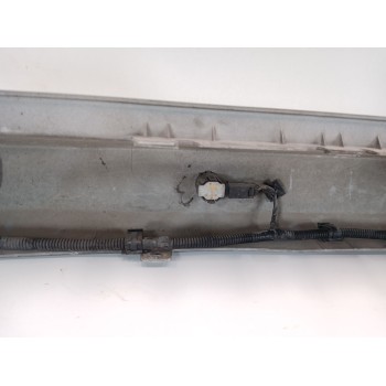 Recambio de paragolpes trasero para ford tourneo courier b460 monospace 1.0 ecoboost referencia OEM IAM   