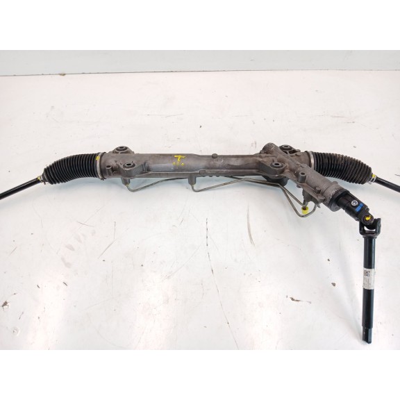 Recambio de cremallera direccion para volkswagen crafter 30-50 furgoneta (2e_) 2.5 tdi referencia OEM IAM R90611011005  