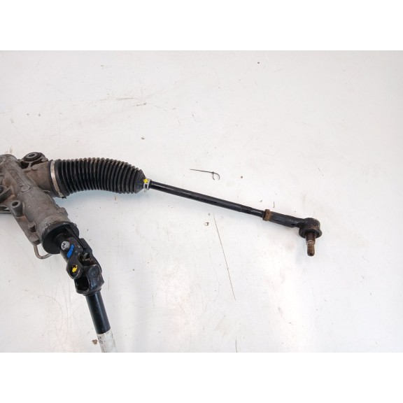 Recambio de cremallera direccion para volkswagen crafter 30-50 furgoneta (2e_) 2.5 tdi referencia OEM IAM R90611011005  