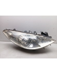 Recambio de faro derecho para peugeot 307 (3a/c) 1.6 hdi referencia OEM IAM 9681832280  