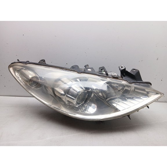 Recambio de faro derecho para peugeot 307 (3a/c) 1.6 hdi referencia OEM IAM 9681832280  