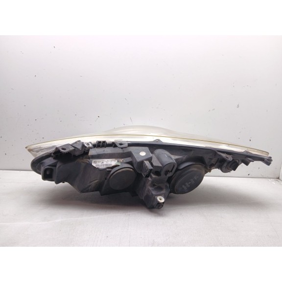 Recambio de faro derecho para peugeot 307 (3a/c) 1.6 hdi referencia OEM IAM 9681832280  
