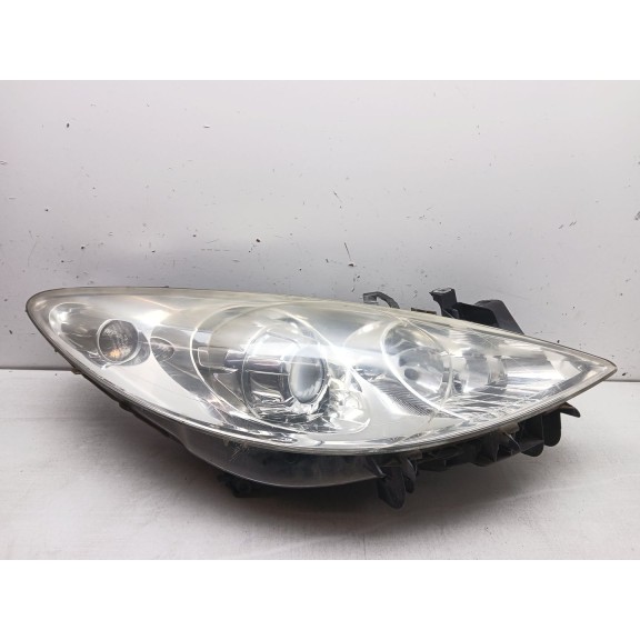 Recambio de faro derecho para peugeot 307 (3a/c) 1.6 hdi referencia OEM IAM 9681832280  