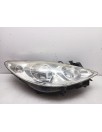 Recambio de faro derecho para peugeot 307 (3a/c) 1.6 hdi referencia OEM IAM 9681832280  