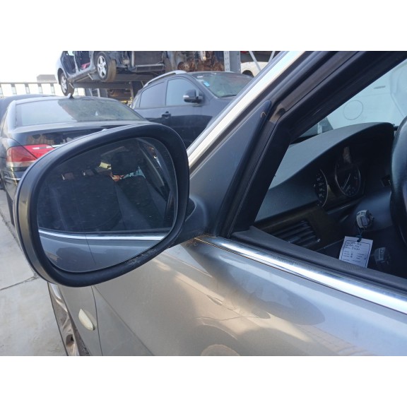 Recambio de retrovisor izquierdo para bmw 3 touring (e91) 320 d referencia OEM IAM   
