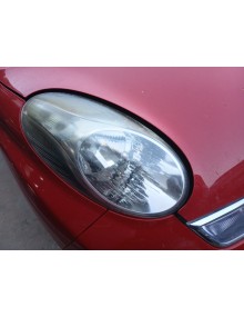 Recambio de faro derecho para nissan micra iii (k12) 1.2 16v referencia OEM IAM 26010AX700 89074321  2