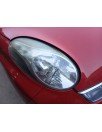 Recambio de faro derecho para nissan micra iii (k12) 1.2 16v referencia OEM IAM   