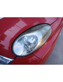 Recambio de faro izquierdo para nissan micra iii (k12) 1.2 16v referencia OEM IAM 26060AX700 89074320  2