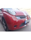 Recambio de paragolpes delantero para nissan micra iii (k12) 1.2 16v referencia OEM IAM   