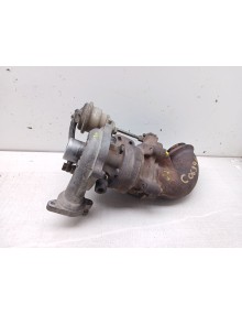 Recambio de turbocompresor para citroën c3 1.4 hdi sx plus referencia OEM IAM 54359710009  