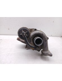 Recambio de turbocompresor para citroën c3 1.4 hdi sx plus referencia OEM IAM 54359710009   2