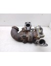 Recambio de turbocompresor para citroën c3 1.4 hdi sx plus referencia OEM IAM 54359710009  