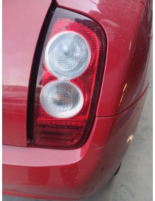 Recambio de piloto trasero derecho para nissan micra iii (k12) 1.2 16v referencia OEM IAM 26550AX720 89038564  2