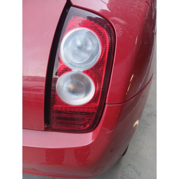 Recambio de piloto trasero derecho para nissan micra iii (k12) 1.2 16v referencia OEM IAM   