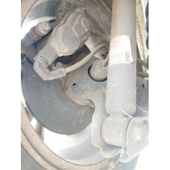 Recambio de puente trasero para honda hr-v (ru) 1.5 (ru1) referencia OEM IAM 42100T8KG10  