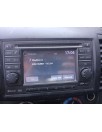Recambio de sistema audio / radio cd para nissan micra iii (k12) 1.2 16v referencia OEM IAM   