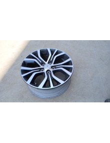 Recambio de llanta delantera izquierda para mitsubishi asx (ga_w_) 1.6 mivec (ga1w) referencia OEM IAM 7JX18 ET38 x1 18 PULGADAS