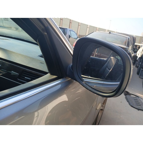 Recambio de retrovisor derecho para bmw 3 touring (e91) 320 d referencia OEM IAM   