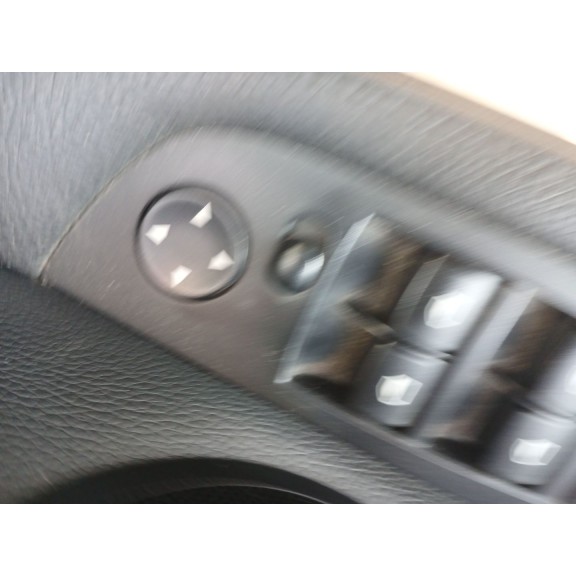 Recambio de retrovisor derecho para bmw 3 touring (e91) 320 d referencia OEM IAM   