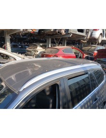 Recambio de barras techo para bmw 3 touring (e91) 320 d referencia OEM IAM 7255485 7255486  2