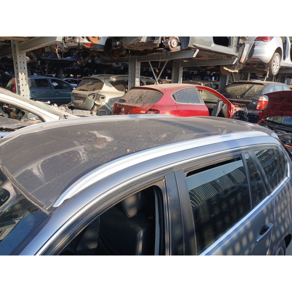 Recambio de barras techo para bmw 3 touring (e91) 320 d referencia OEM IAM   