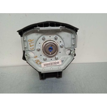 Recambio de airbag delantero izquierdo para mg mg zs zs 120 referencia OEM IAM EHM000260PMA EHM000260PMA 3 RADIOS
