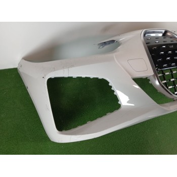 Recambio de paragolpes delantero para bmw i4 (g26) m50 a las 4 ruedas referencia OEM IAM 51119781896  