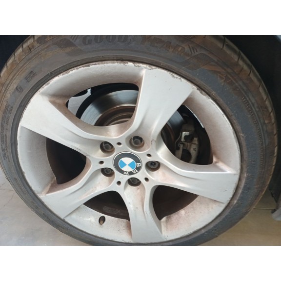 Recambio de juego llantas para bmw 3 touring (e91) 320 d referencia OEM IAM   