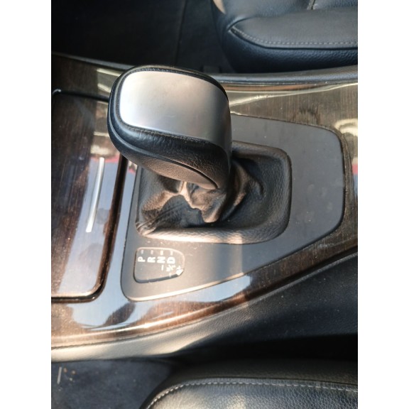 Recambio de caja cambios para bmw 3 touring (e91) 320 d referencia OEM IAM   
