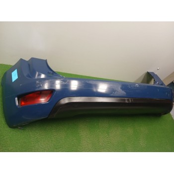 Recambio de paragolpes trasero para citroën c4 picasso feel referencia OEM IAM 1609617280  