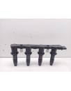 Recambio de bobina encendido para opel astra h gtc (a04) 1.6 (l08) referencia OEM IAM 098622a209  