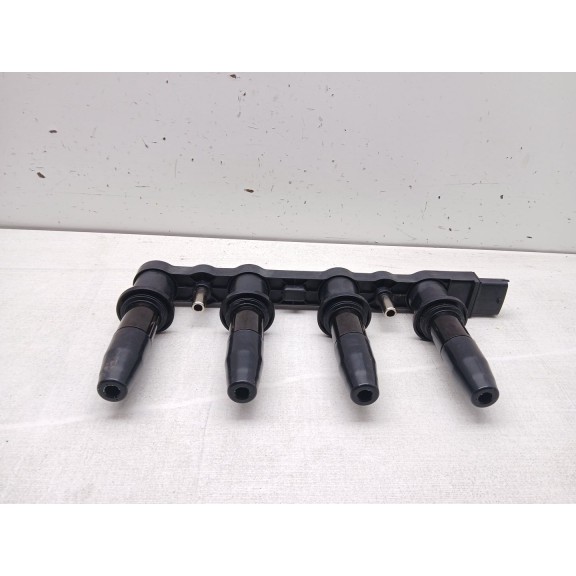 Recambio de bobina encendido para opel astra h gtc (a04) 1.6 (l08) referencia OEM IAM 098622a209  