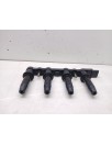 Recambio de bobina encendido para opel astra h gtc (a04) 1.6 (l08) referencia OEM IAM 098622a209  