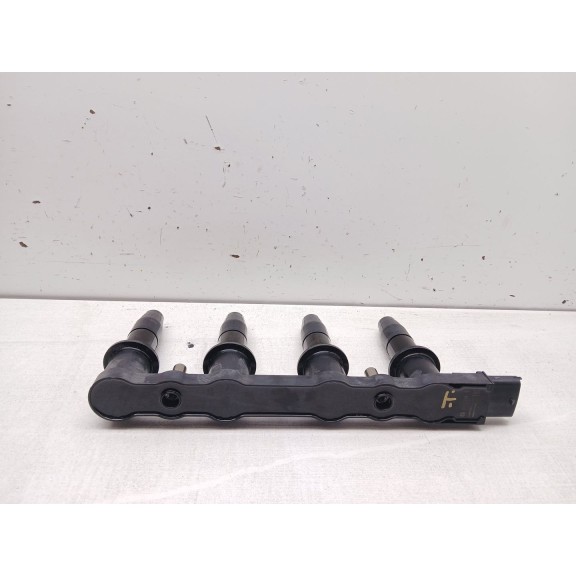 Recambio de bobina encendido para opel astra h gtc (a04) 1.6 (l08) referencia OEM IAM 098622a209  