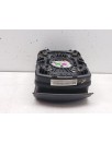 Recambio de airbag delantero izquierdo para land rover discovery 4.4 v8 cat referencia OEM IAM ca850161  ehm500550pvj