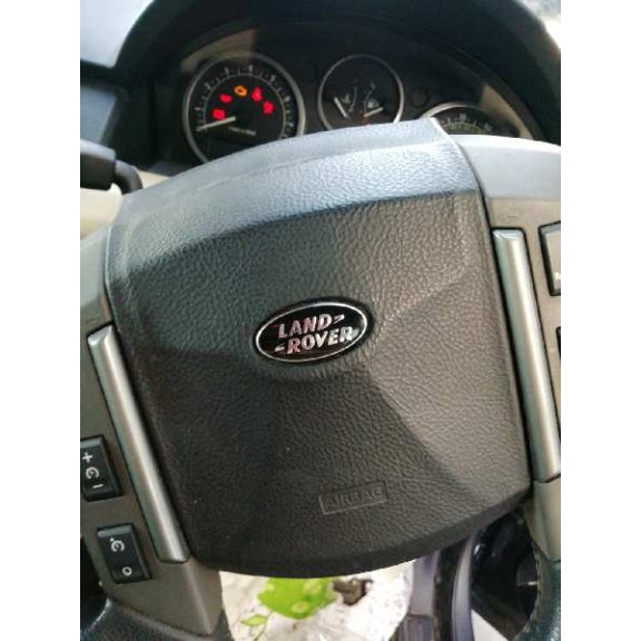 Recambio de airbag delantero izquierdo para land rover discovery 4.4 v8 cat referencia OEM IAM ca850161  ehm500550pvj