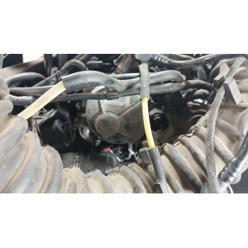 Recambio de despiece motor para nissan primastar furgoneta (x83) 2.0 dci 115 referencia OEM IAM M9R780 M9RE780 M9RE7