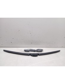 Recambio de escobilla limpia para peugeot 3008 referencia OEM IAM cgaf2665  65 cm 26´´ flexible 2