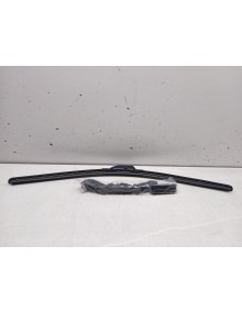 Recambio de escobilla limpia para peugeot 3008 referencia OEM IAM cgaf2460  60 cm 24´´ flexible 2