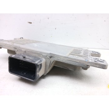 Recambio de modulo electronico para nissan qashqai i (j10, nj10) 1.6 dci referencia OEM IAM EMU10000N  