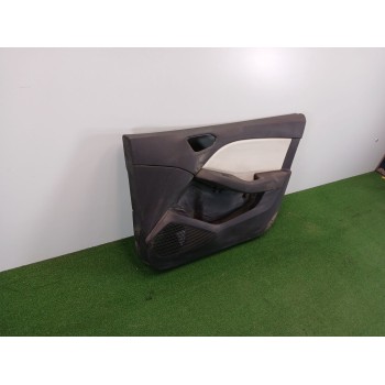 Recambio de guarnecido puerta delantera derecha para renault clio v referencia OEM IAM 2188101X  