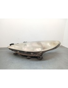 Recambio de faro izquierdo para peugeot 207/207+ (wa_, wc_) 1.4 referencia OEM IAM   