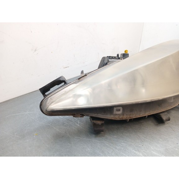 Recambio de faro izquierdo para peugeot 207/207+ (wa_, wc_) 1.4 referencia OEM IAM   