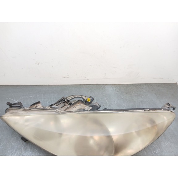 Recambio de faro izquierdo para peugeot 207/207+ (wa_, wc_) 1.4 referencia OEM IAM   