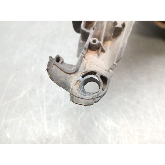 Recambio de faro izquierdo para peugeot 207/207+ (wa_, wc_) 1.4 referencia OEM IAM   