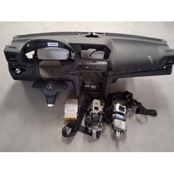 KIT AIRBAG A2076800087 