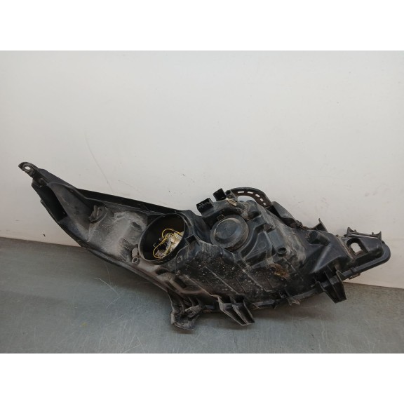 Recambio de faro izquierdo para peugeot 207/207+ (wa_, wc_) 1.4 referencia OEM IAM   