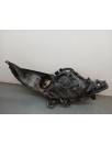 Recambio de faro izquierdo para peugeot 207/207+ (wa_, wc_) 1.4 referencia OEM IAM   
