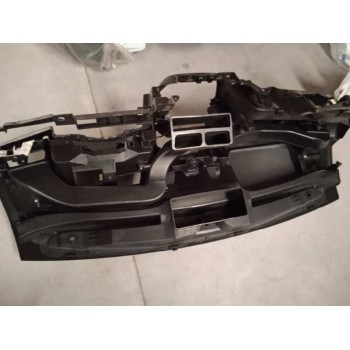 Recambio de kit airbag para opel combo d kasten l2h1 2,4t referencia OEM IAM 735456625  