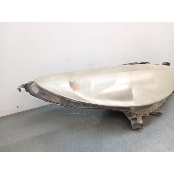 Recambio de faro derecho para peugeot 207/207+ (wa_, wc_) 1.4 referencia OEM IAM   